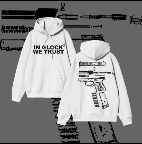 Z37 Pull Glock