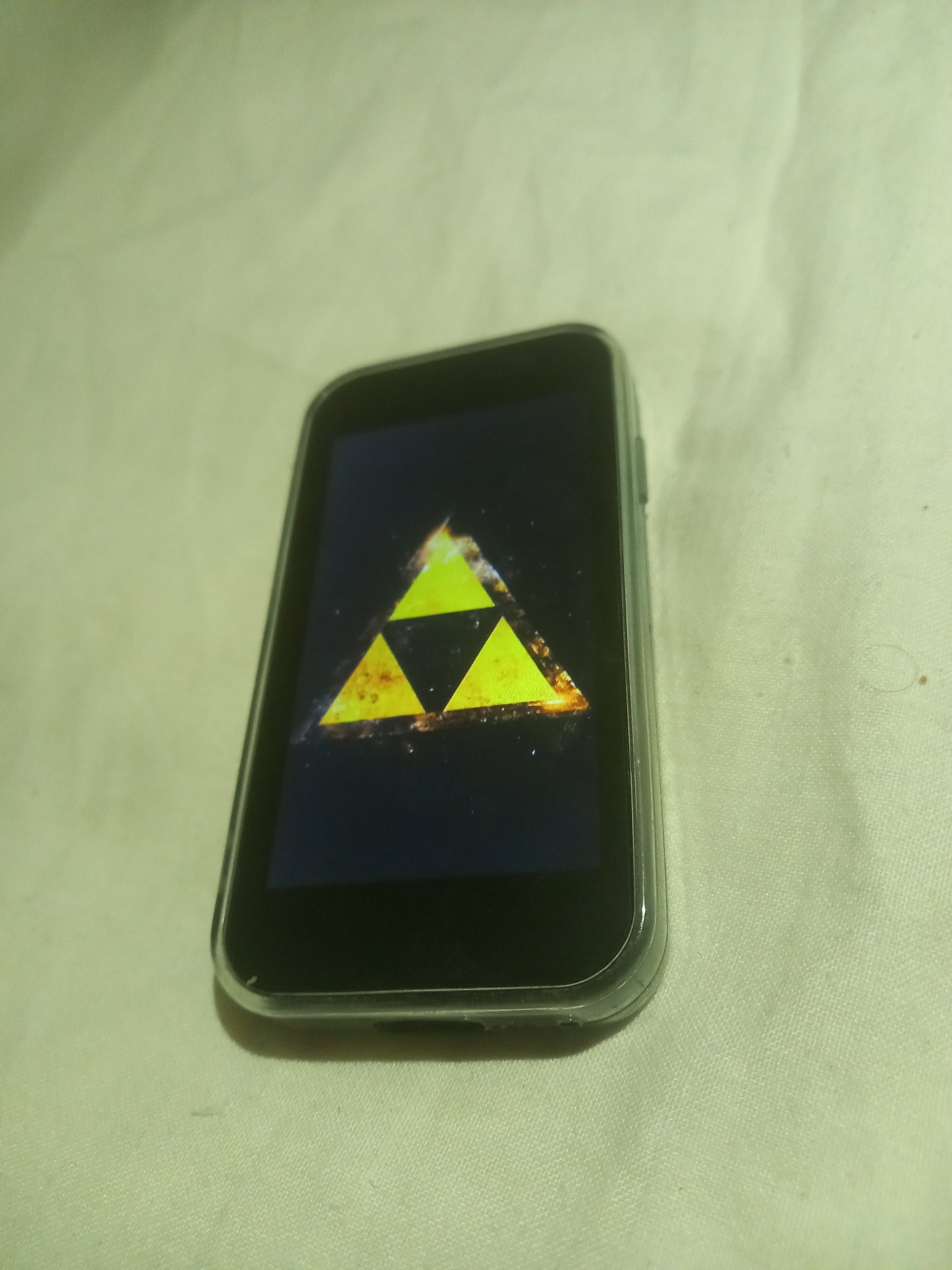 Mini téléphone