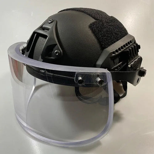 #a12 Casque par balle