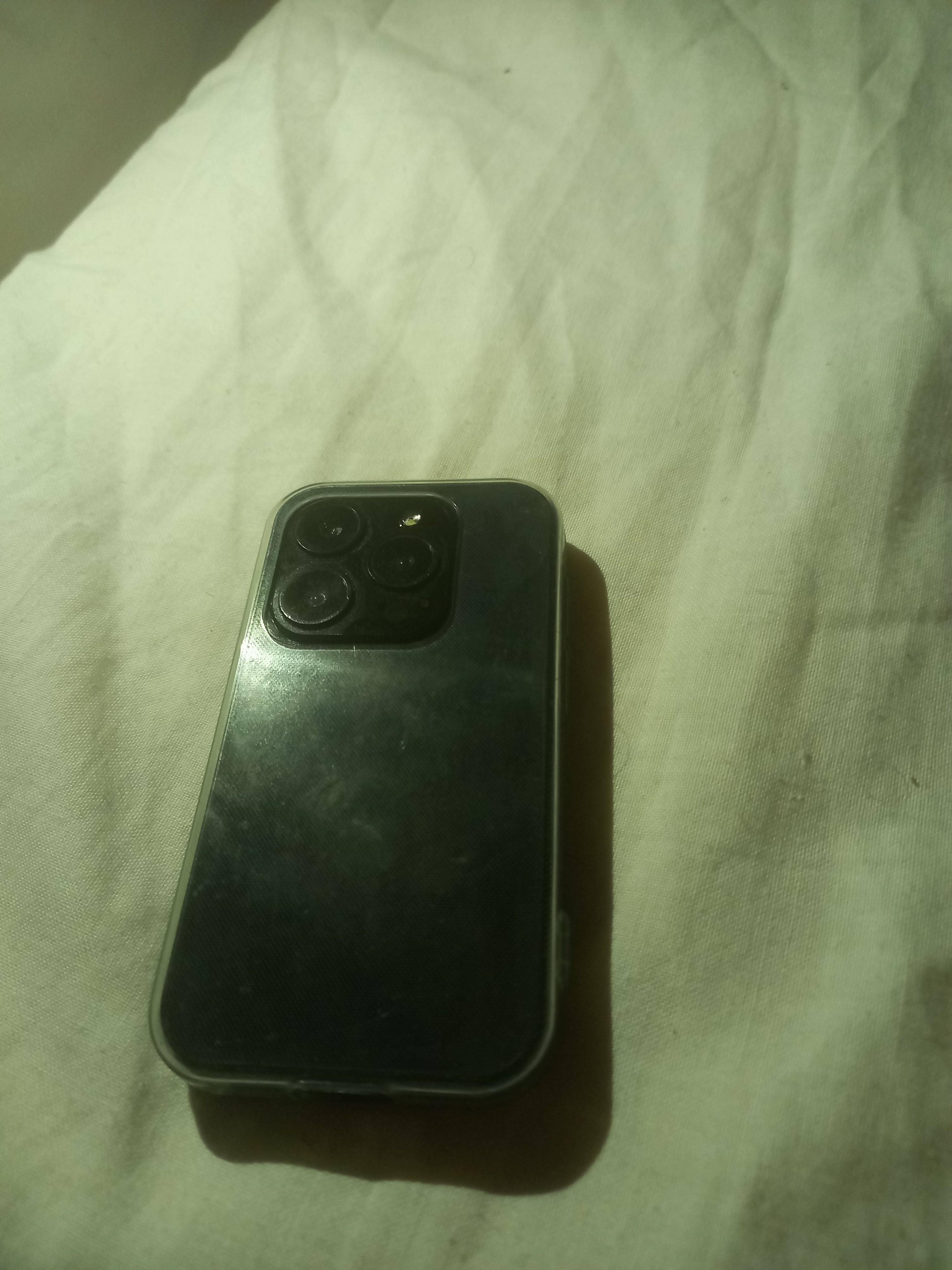 Mini téléphone