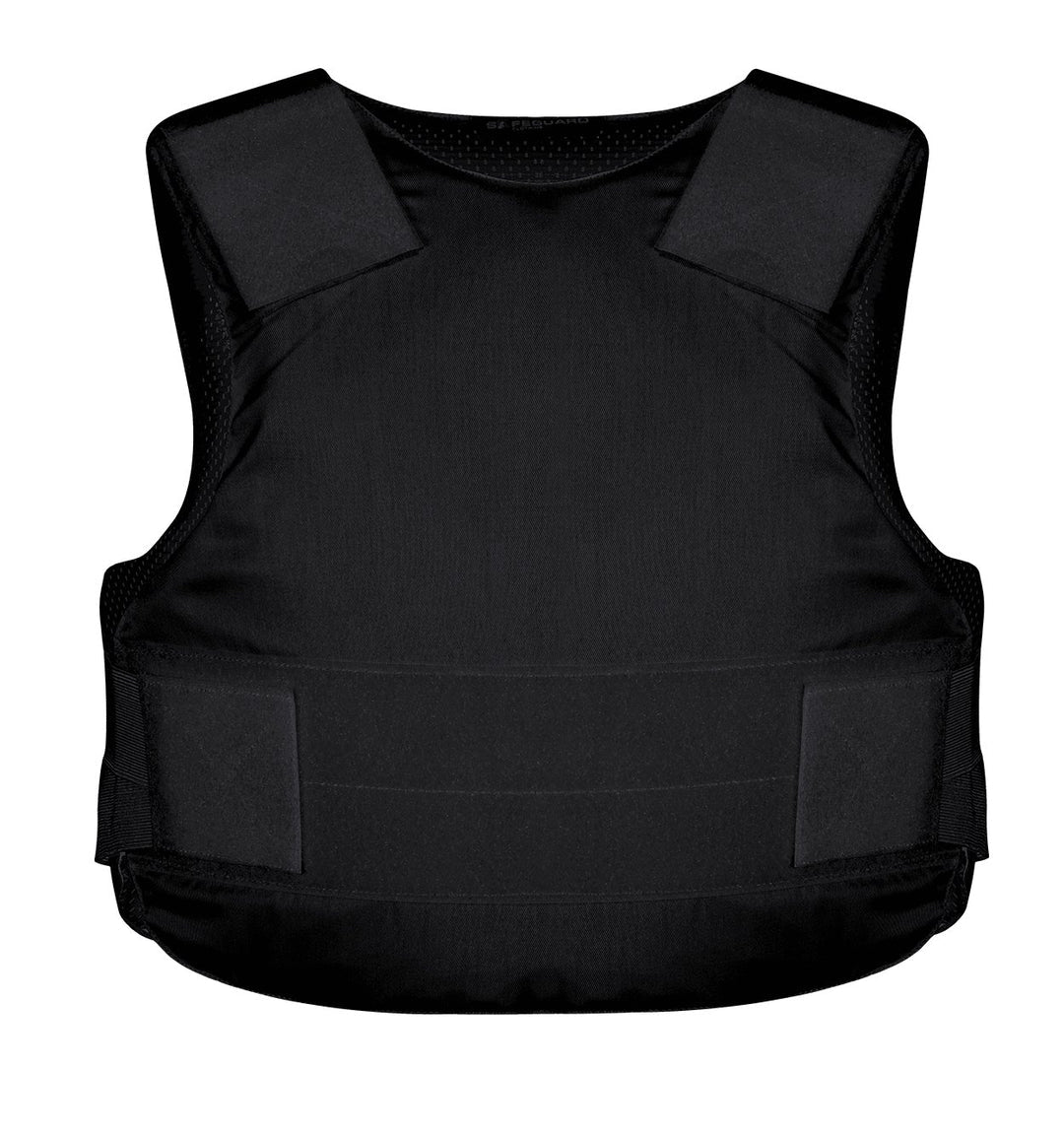 #a Gilet port discret nij3