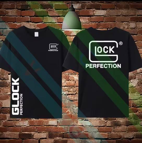 Z22 Tee-shirt Glock