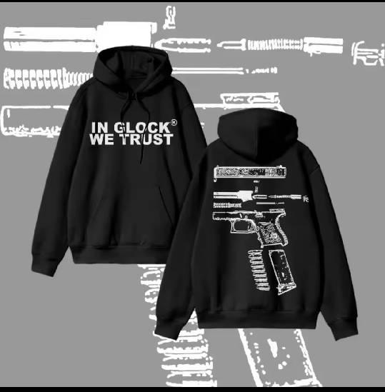 Z37 Pull Glock