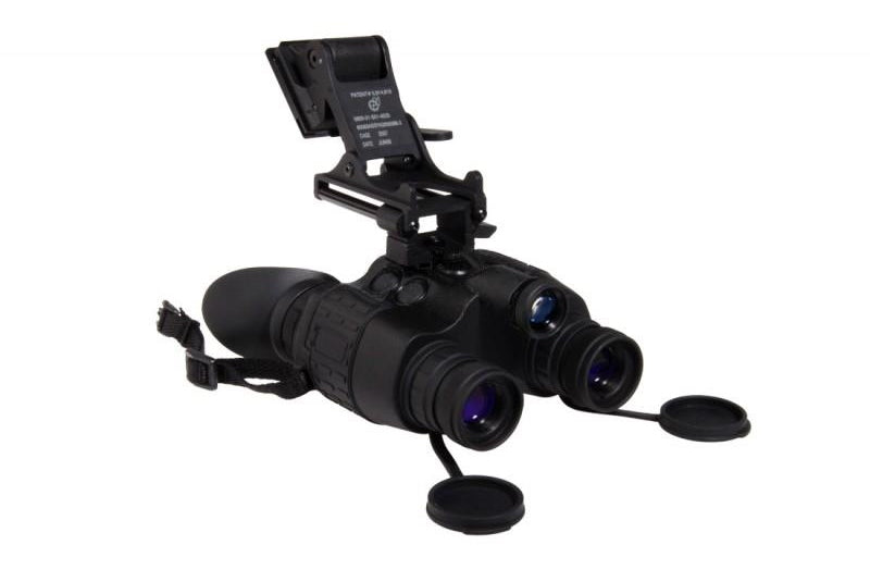 JVN/adaptateur delta gen 3