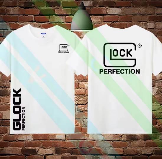 Z22 Tee-shirt Glock