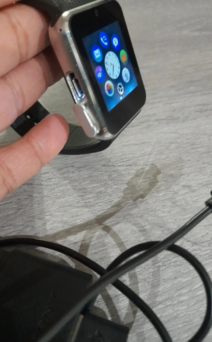 Montre connecté gsm